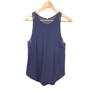 LULULEMON Sculpt Tank II Marvel 2